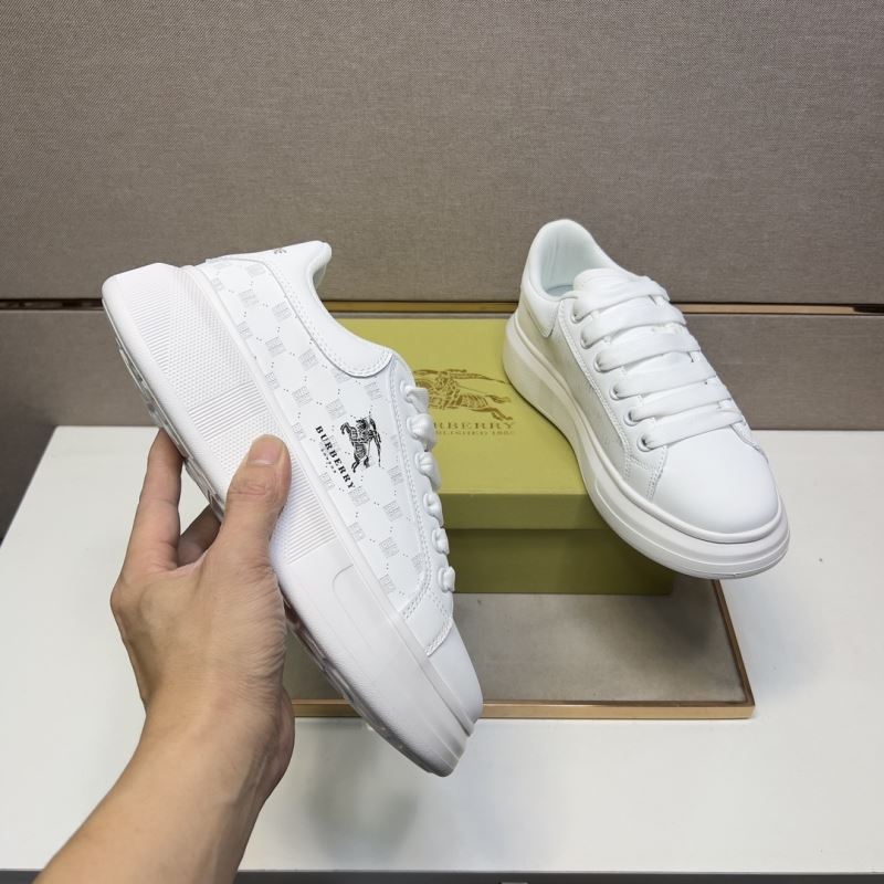 Burberry Low Shoes